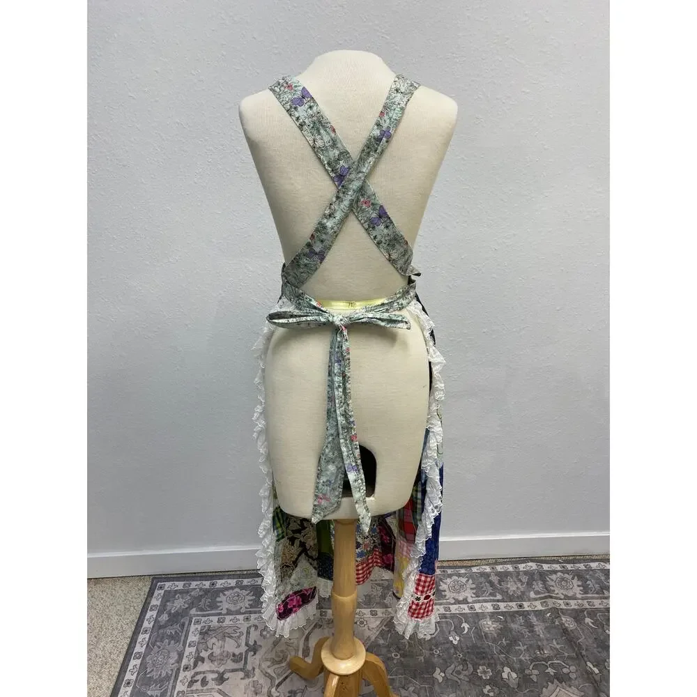 Unknown handmade one